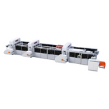 Multi Die CNC Production Line for Two Piece Can