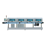 Induction Drying Machine