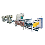 CNC Production Line for Ring nd Two Piece Can