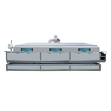 HJGP03-3D Auto Induction Drying Machine