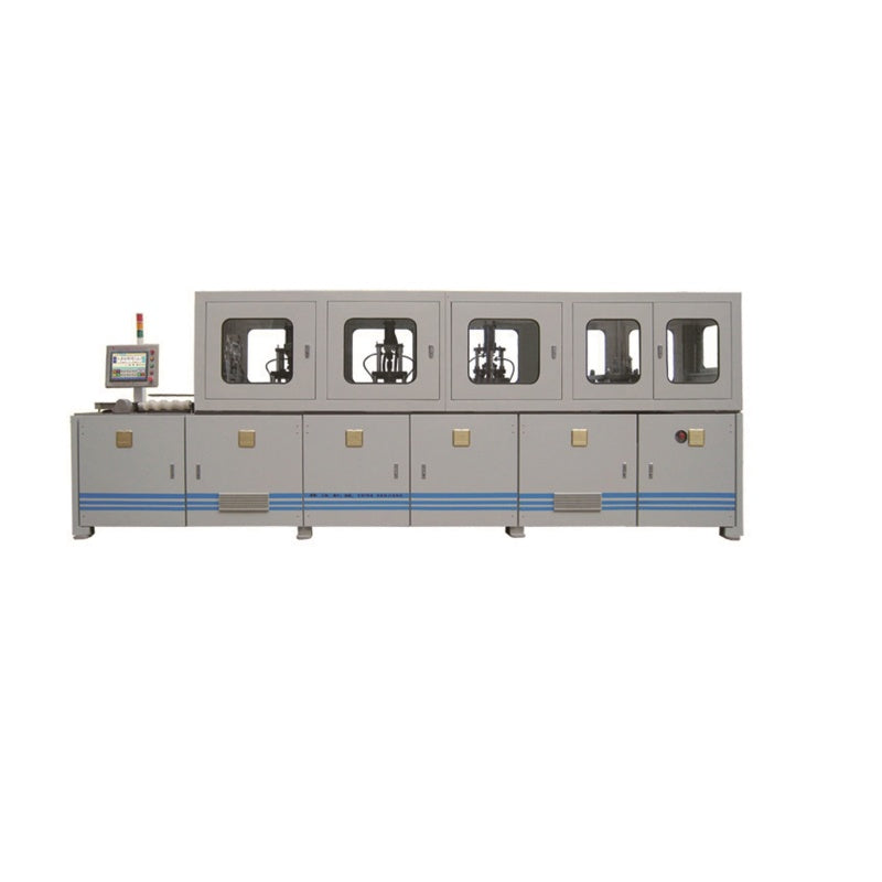 Combination Machine Connection Multi-function Combination Machine – hanjiangjixie.com