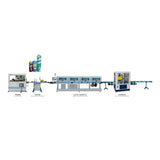 Aerosol Can Automatic Production Line
